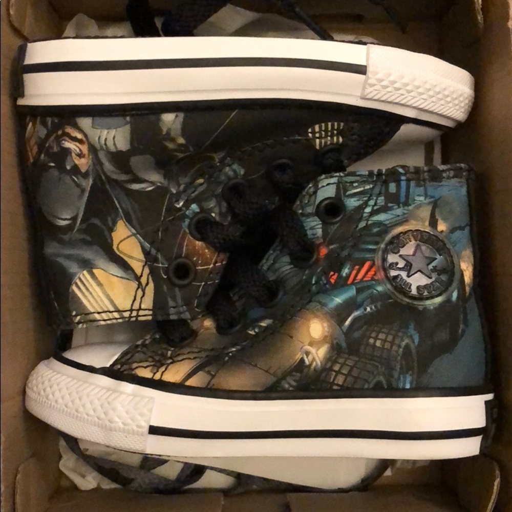 Converse (Baby/Toddler)